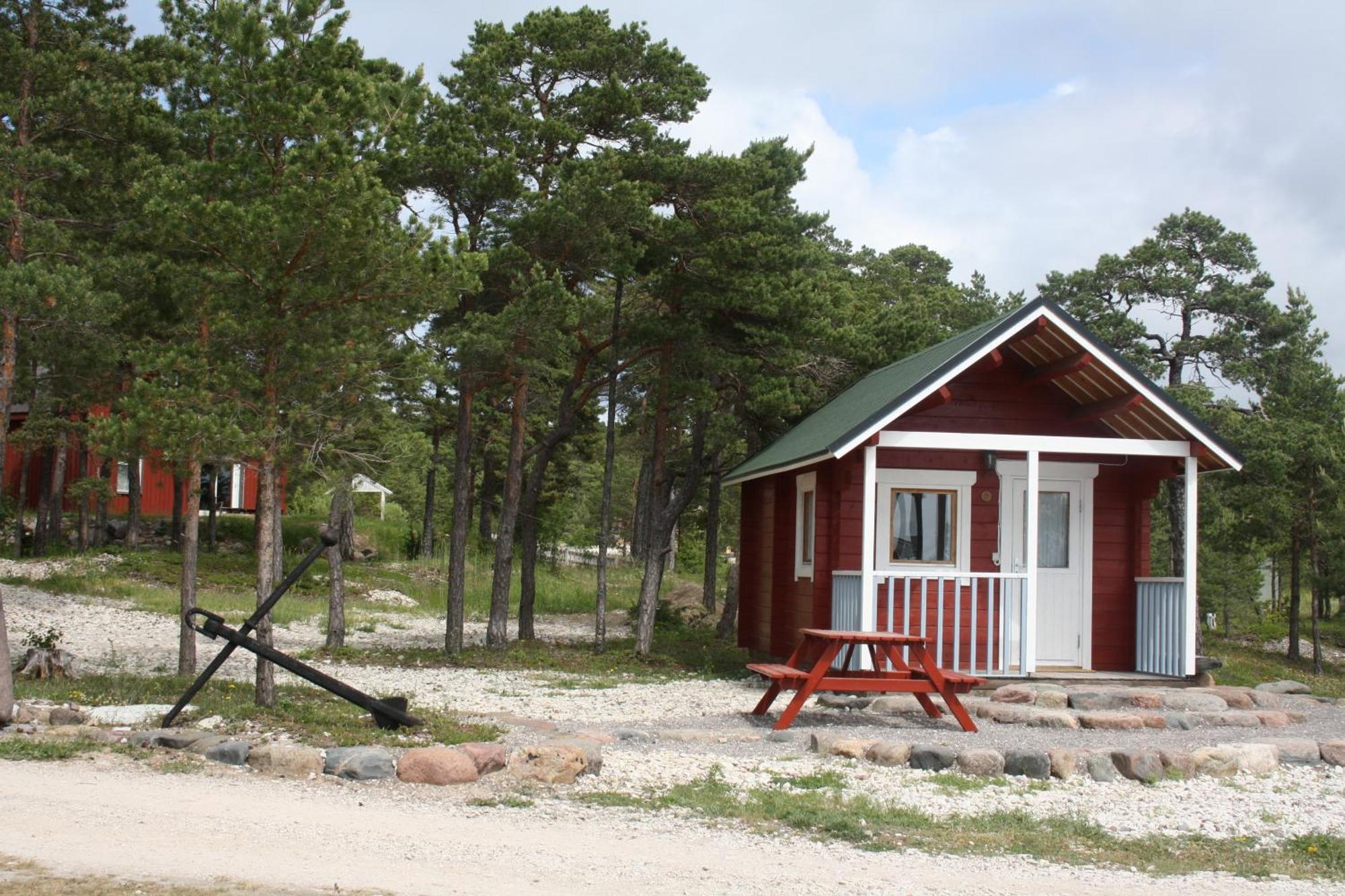 Kalana Holiday Resort Exterior photo
